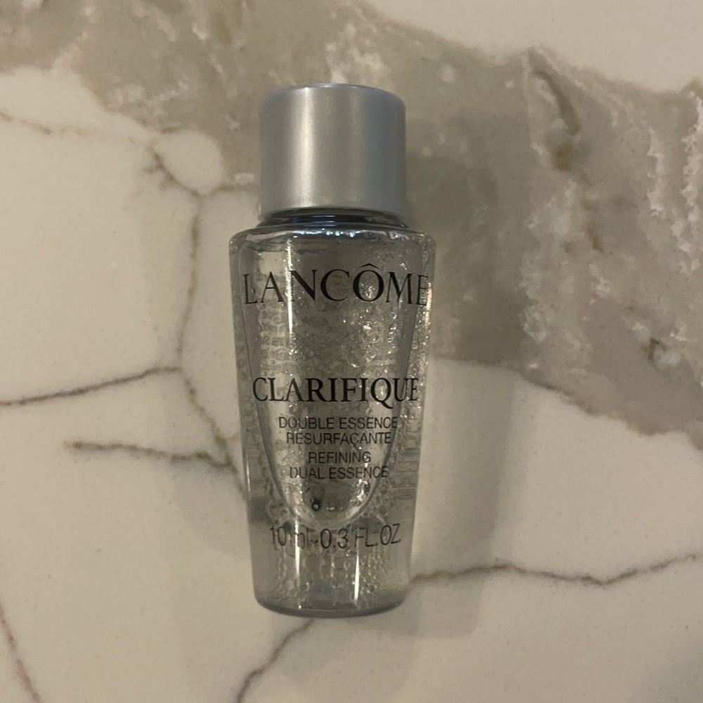 🌸5/$25🌸 Lancôme clarifique refining dual essence